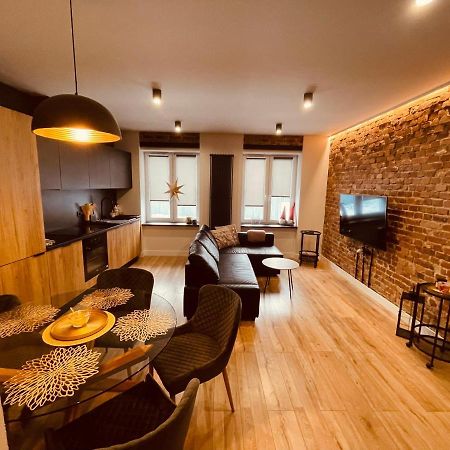 Apartamenty Ktw Park Slaski Katowice Luaran gambar