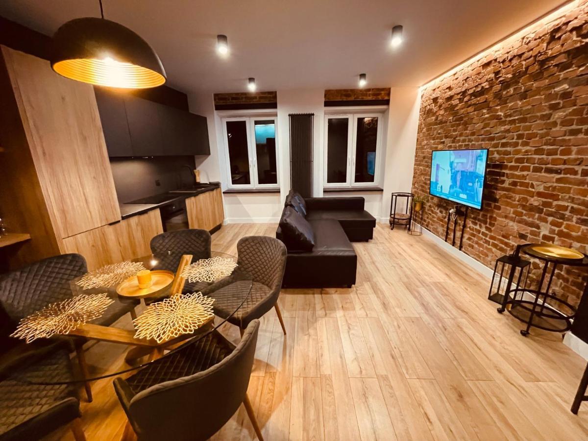 Apartamenty Ktw Park Slaski Katowice Luaran gambar