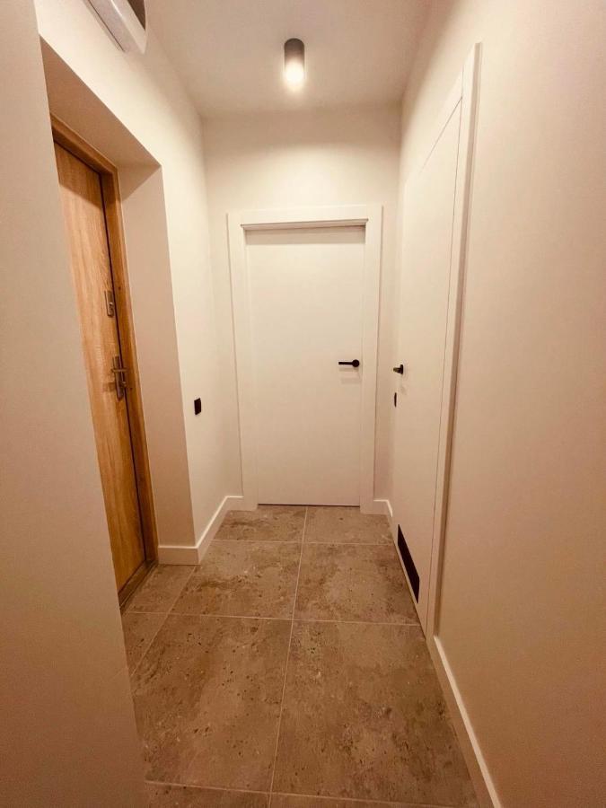 Apartamenty Ktw Park Slaski Katowice Luaran gambar