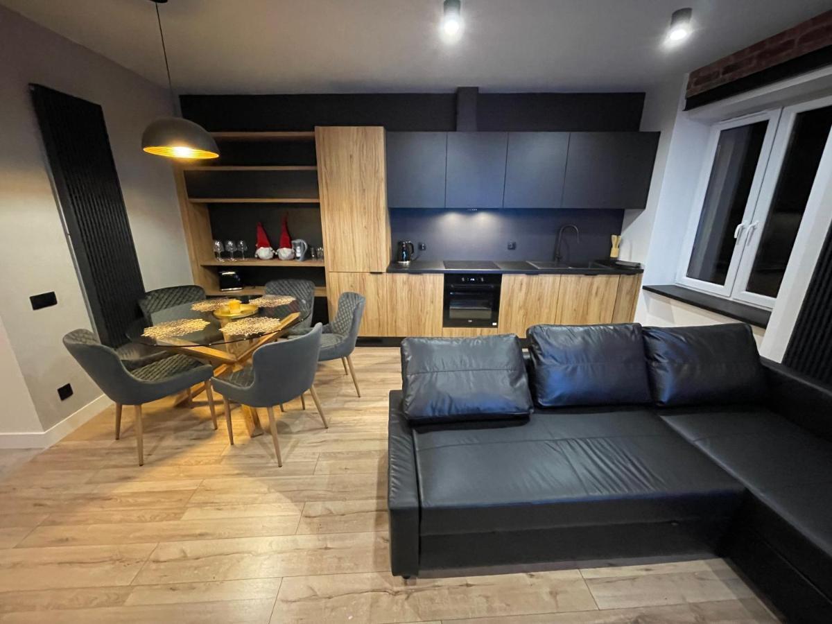 Apartamenty Ktw Park Slaski Katowice Luaran gambar