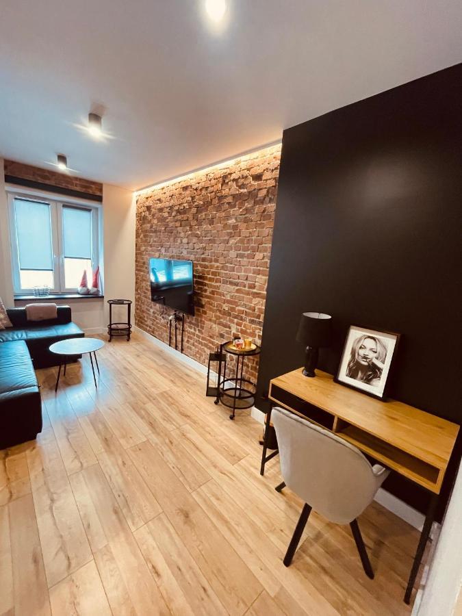 Apartamenty Ktw Park Slaski Katowice Luaran gambar